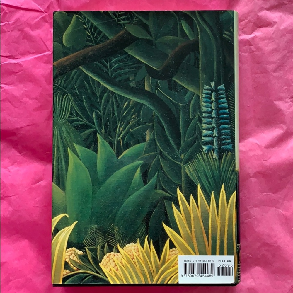 Merrick by Anne Rice - Picture 2 of 4